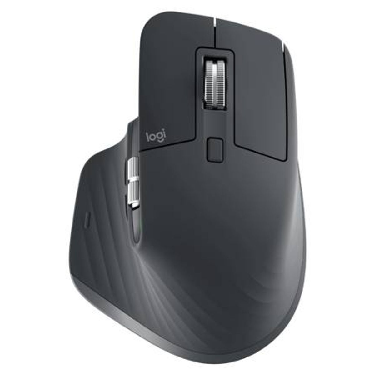 LOGITECH - Mouse inalámbrico Mx Master 3S