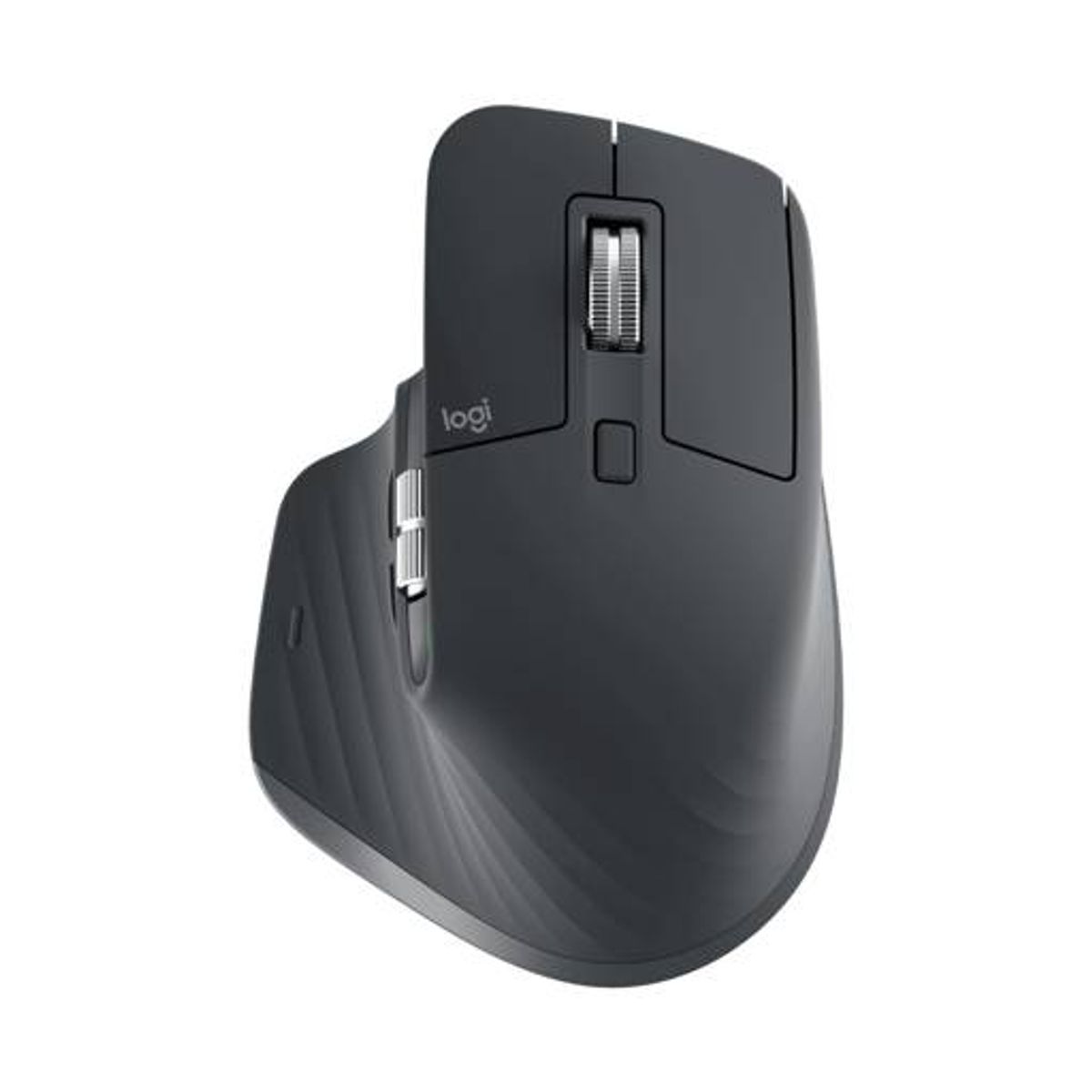 LOGITECH - Mouse inalámbrico Mx Master 3S