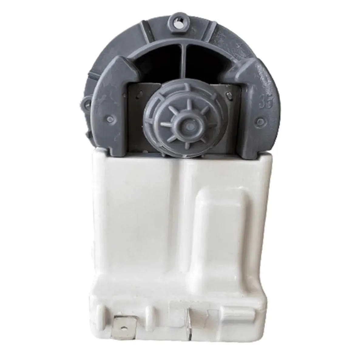 GENERICO - Bomba De Agua Lavadora Samsung 80W