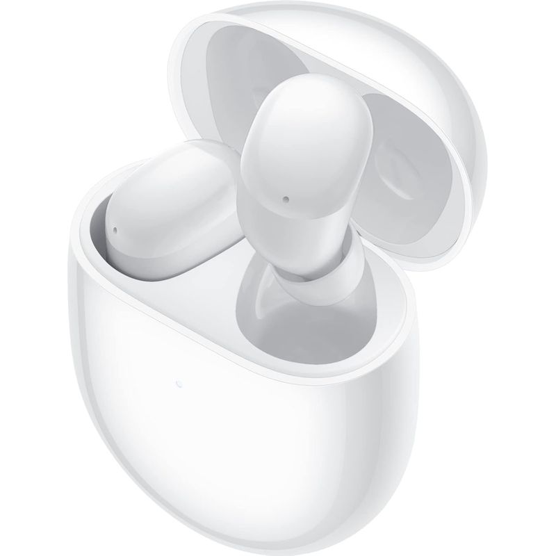 REDMI - Audifonos In-ear Gamer Inalámbricos Redmi Buds 4 Color Blanco