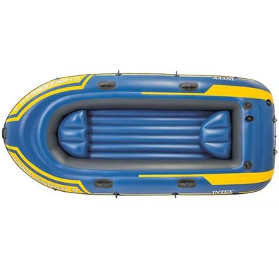 Imagen 2 del producto Bote Inflable Challenger 295 cm x 137 cm x 43 cm