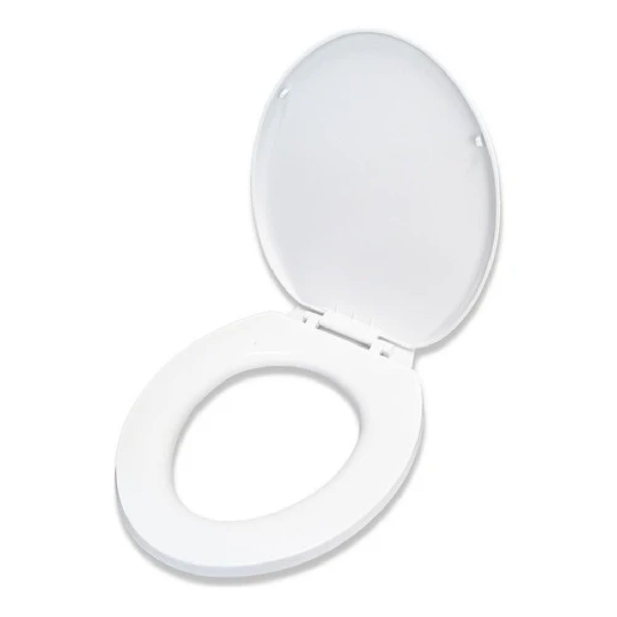 TAUMM - Asiento Y Tapa De Wc Blanca Colomba Taumm