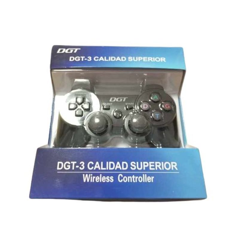 GENERICO - Joystick inalambrico DGT-3