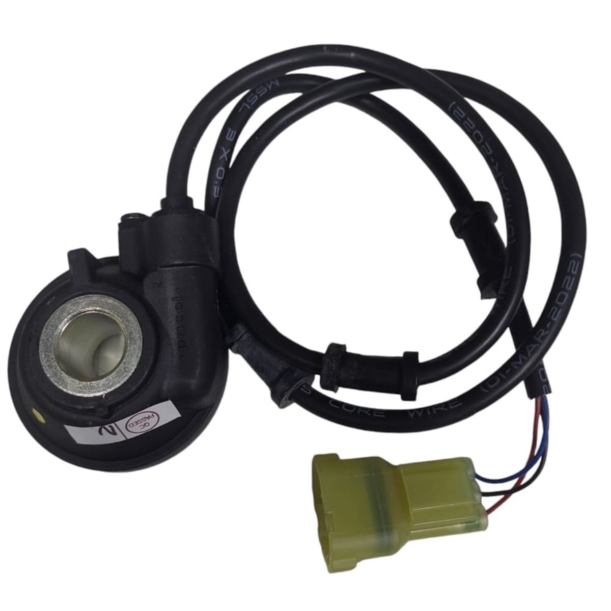 GENERICO - Sensor de velocidad Moto Yamaha R15 V1-V2