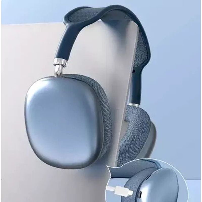 GENERICO - Audífonos gamer inalámbricos Bluetooth P9