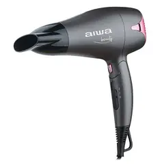 AIWA - Secador De Pelo AW-THD1839 Sin Frizz