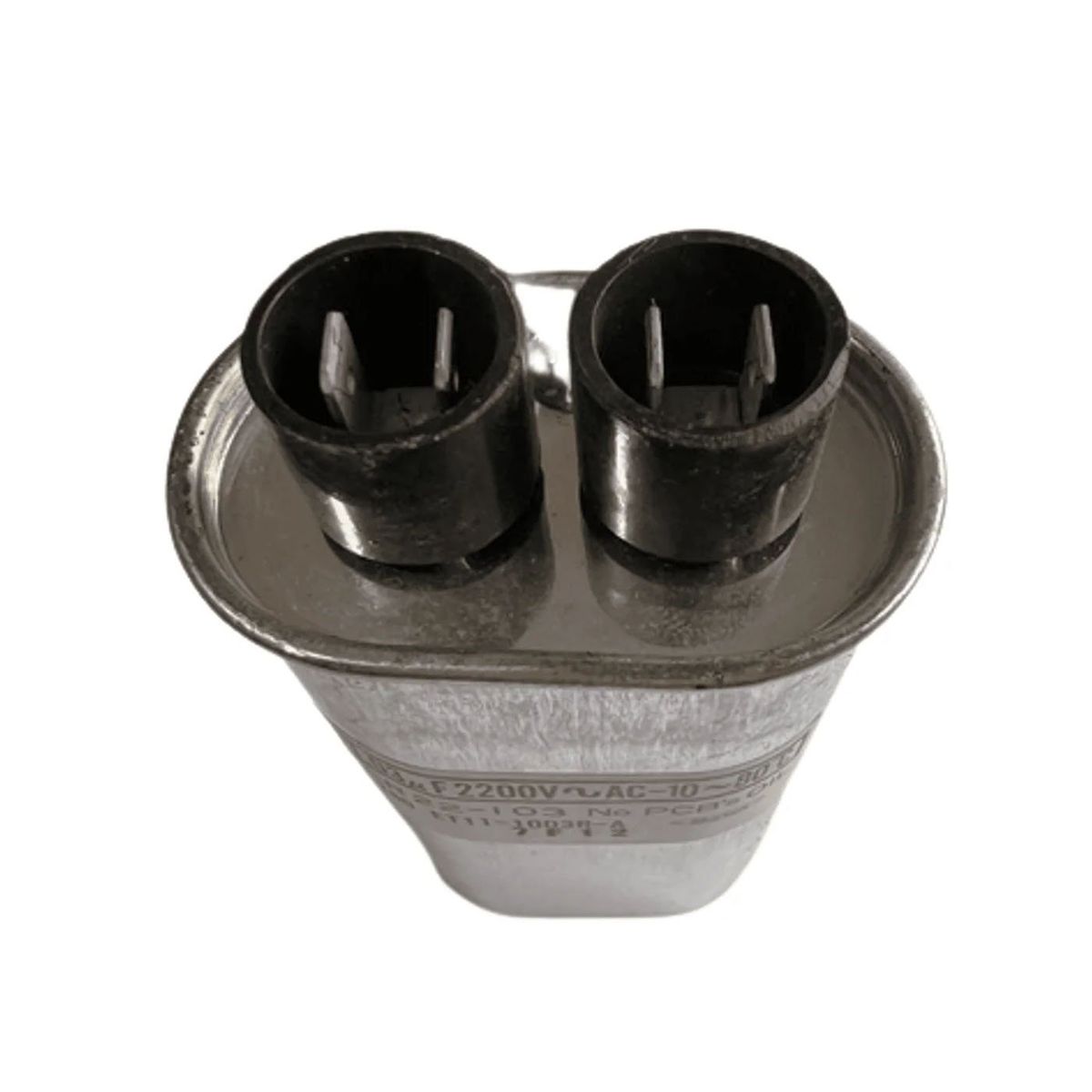 GENERICO - Capacitor Para Horno Microondas 103MF - 2200V