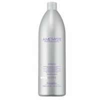 Shampoo Amethyste Silver 1000ml Matizador Corrector de Color