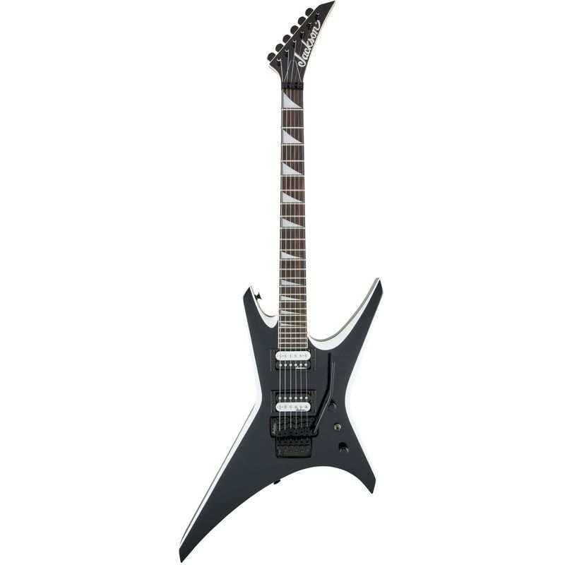 JACKSON - Guitarra Eléctrica Jackson Warrior JS32