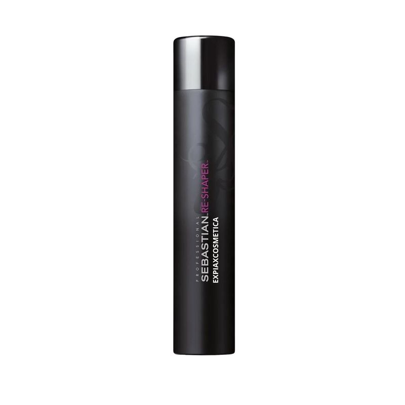 SEBASTIAN - Re Shaper Sebastian 400ml Spray para el Cabello Fijación Fuerte
