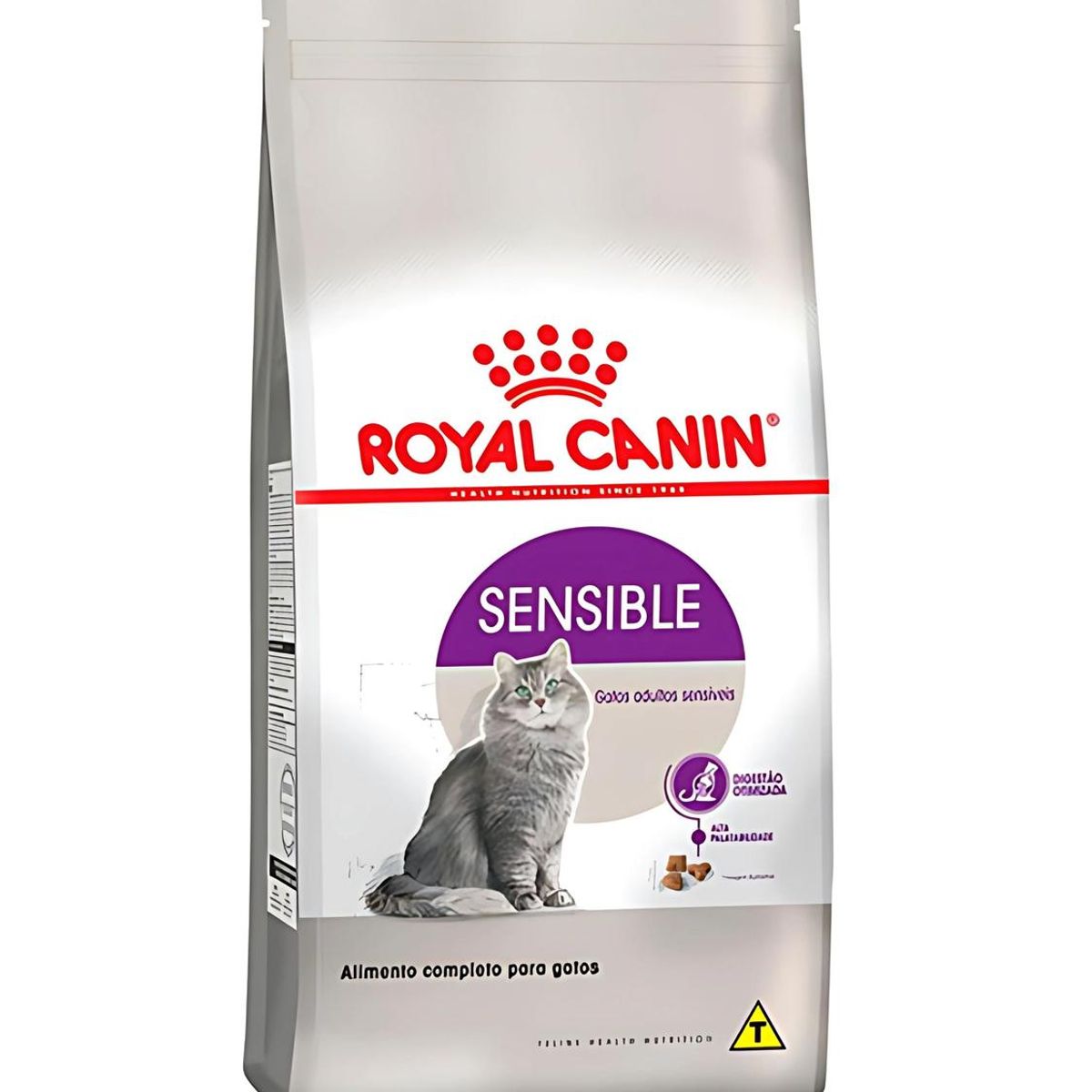 ROYAL CANIN - Royal Feline Sensible Saco 1.5 Kilo