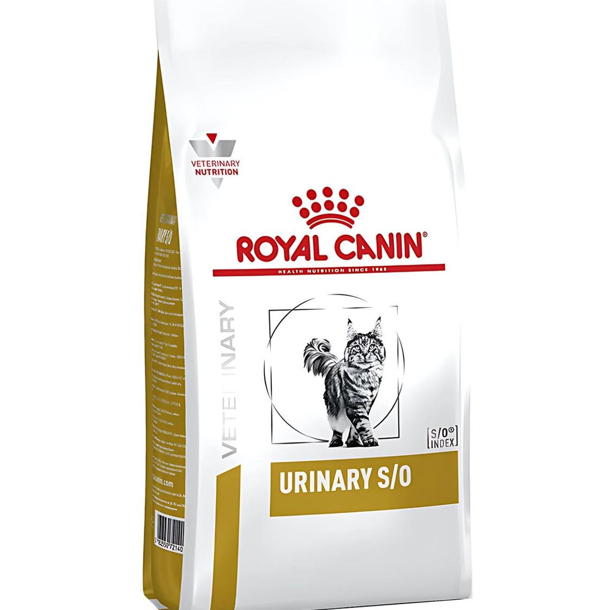 ROYAL CANIN - Royal Urinary S/o Feline 7,5kg