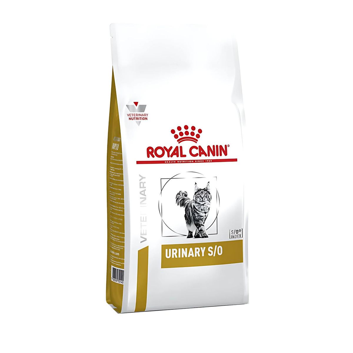 ROYAL CANIN - Royal Urinary S/o Feline 7,5kg