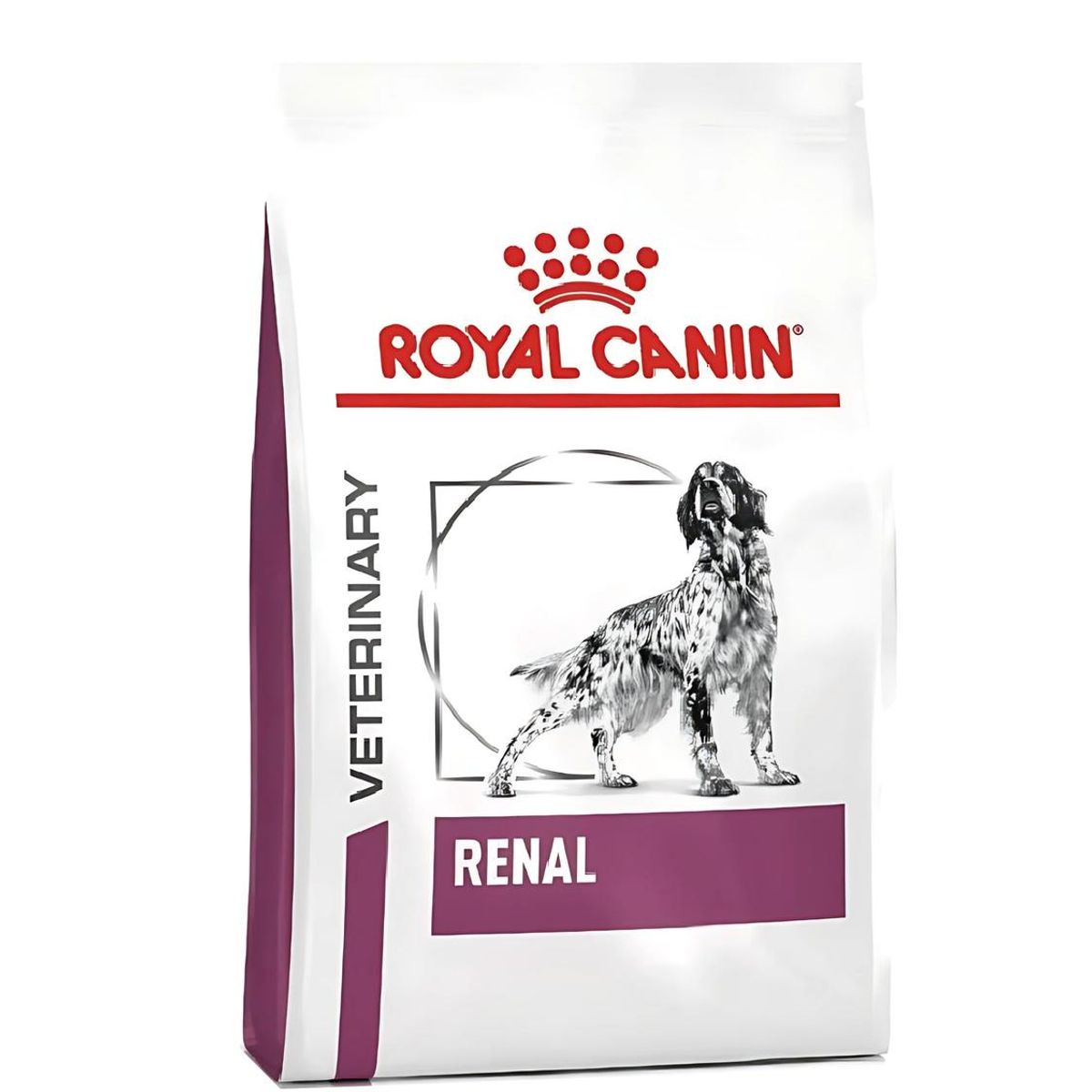 ROYAL CANIN - Royal Canin Renal Saco 10 Kilo