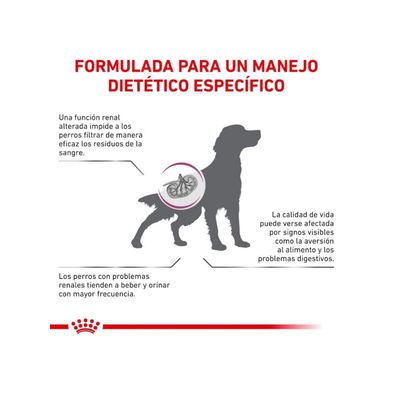 Imagen 2 del producto Renal Saco 10 Kilo