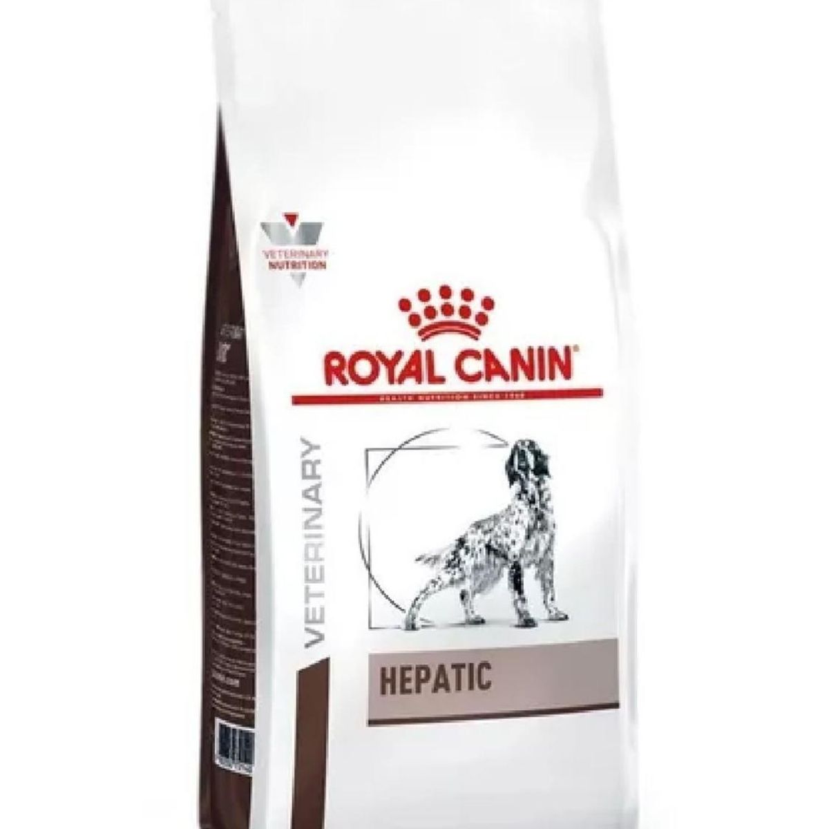 ROYAL CANIN - Alimento Royal Canin Hepatic Para Perro Adulto 1,5 kg
