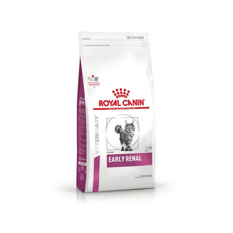 ROYAL CANIN - ALIMENTO ROYAL CANIN RENAL EARLY FELINE 1,5 KG