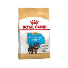 ROYAL CANIN - Alimento Para Perro Yorkshire Terrier Puppy 1kg