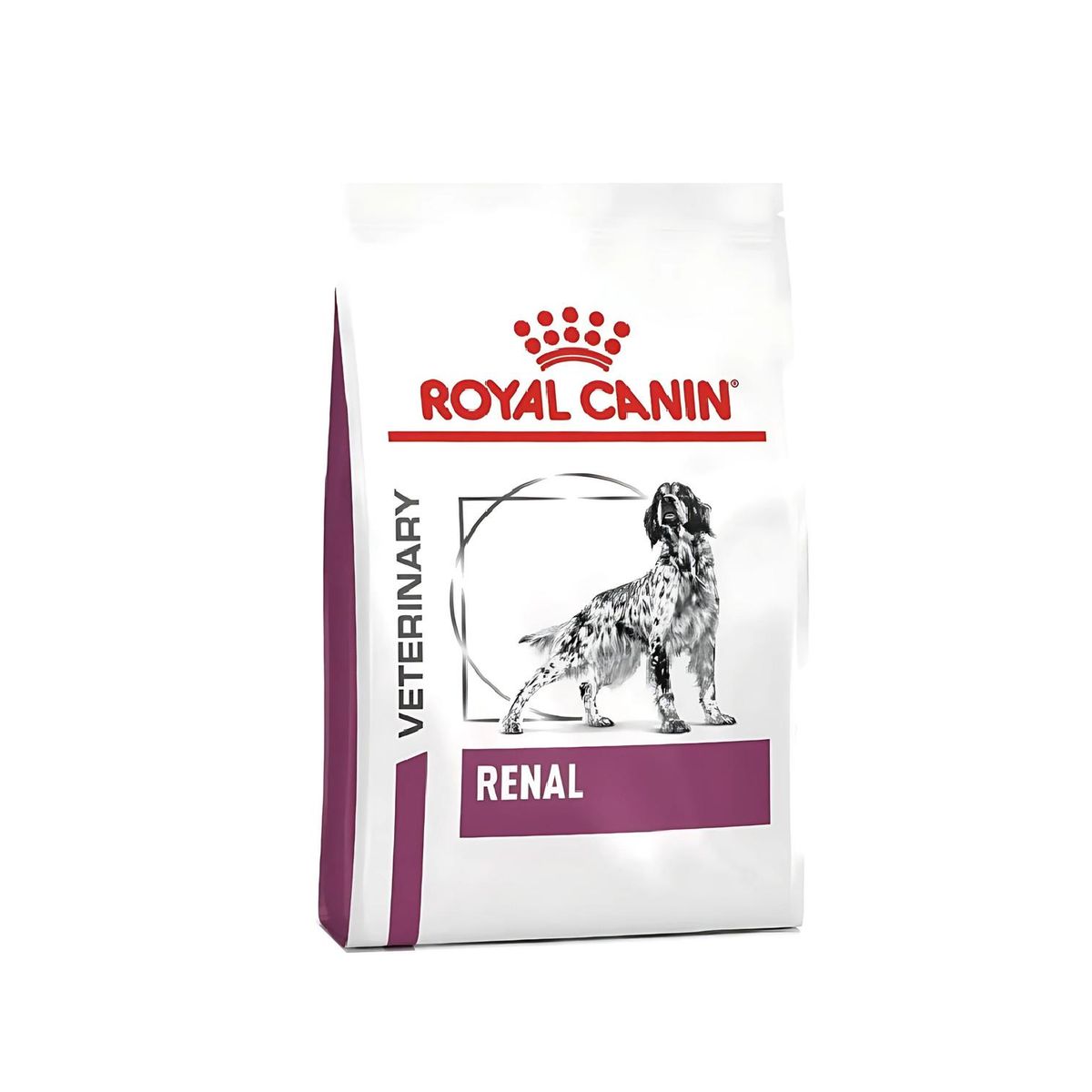 ROYAL CANIN - Alimento Royal Canin Renal Para Perro Adulto 1.5 kg
