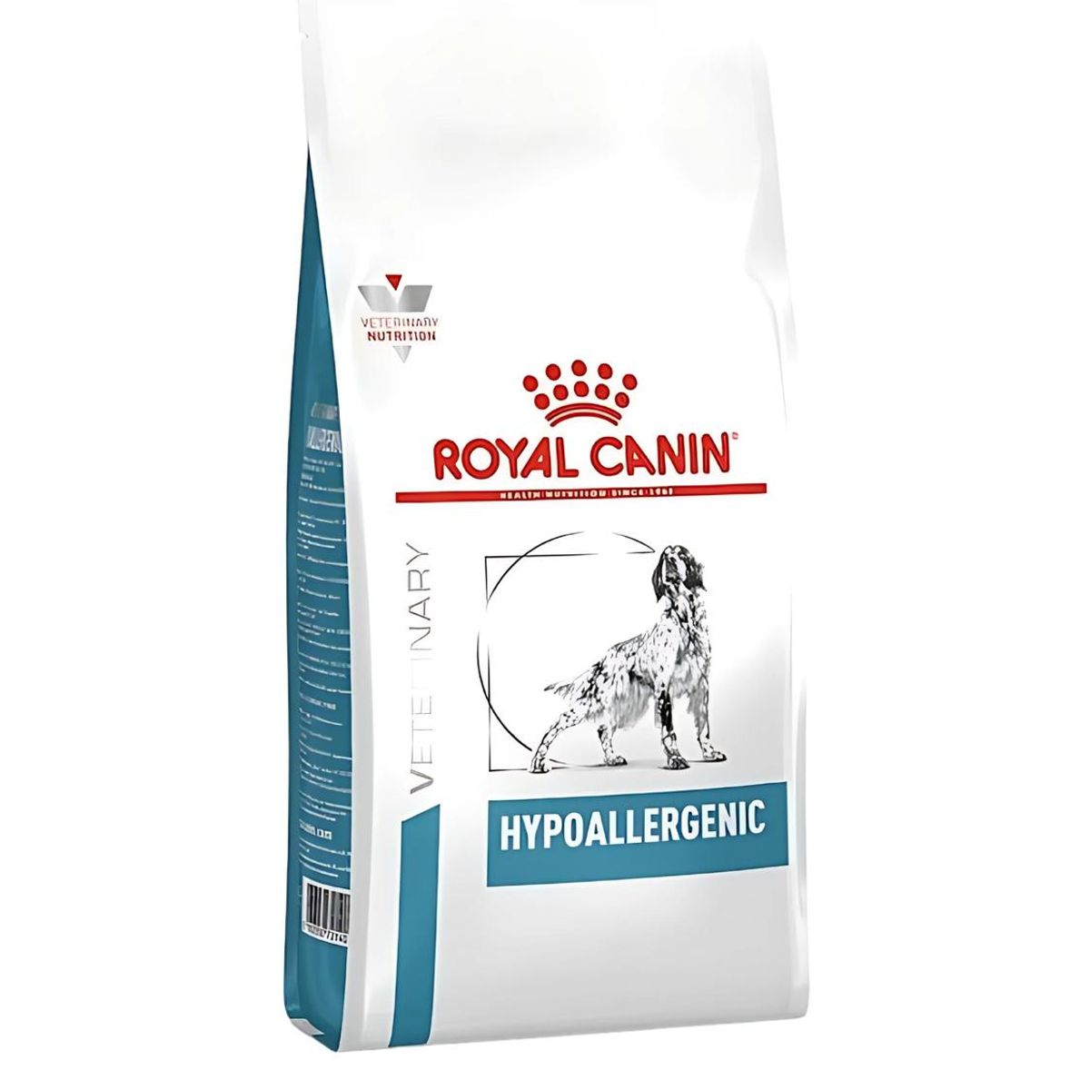 ROYAL CANIN - Alimento Royal Canin Hypoallergenic Para Perro Adulto 2kg
