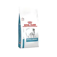 ROYAL CANIN - Alimento Hypoallergenic Para Perro Adulto 2kg