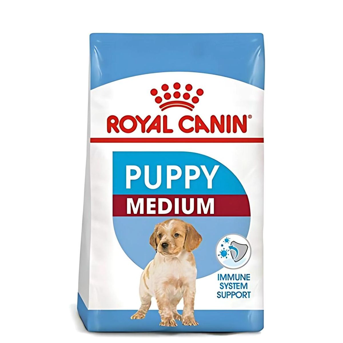 ROYAL CANIN - Alimento Royal Canin Medium Puppy Perro Cachorro 2.72 kg