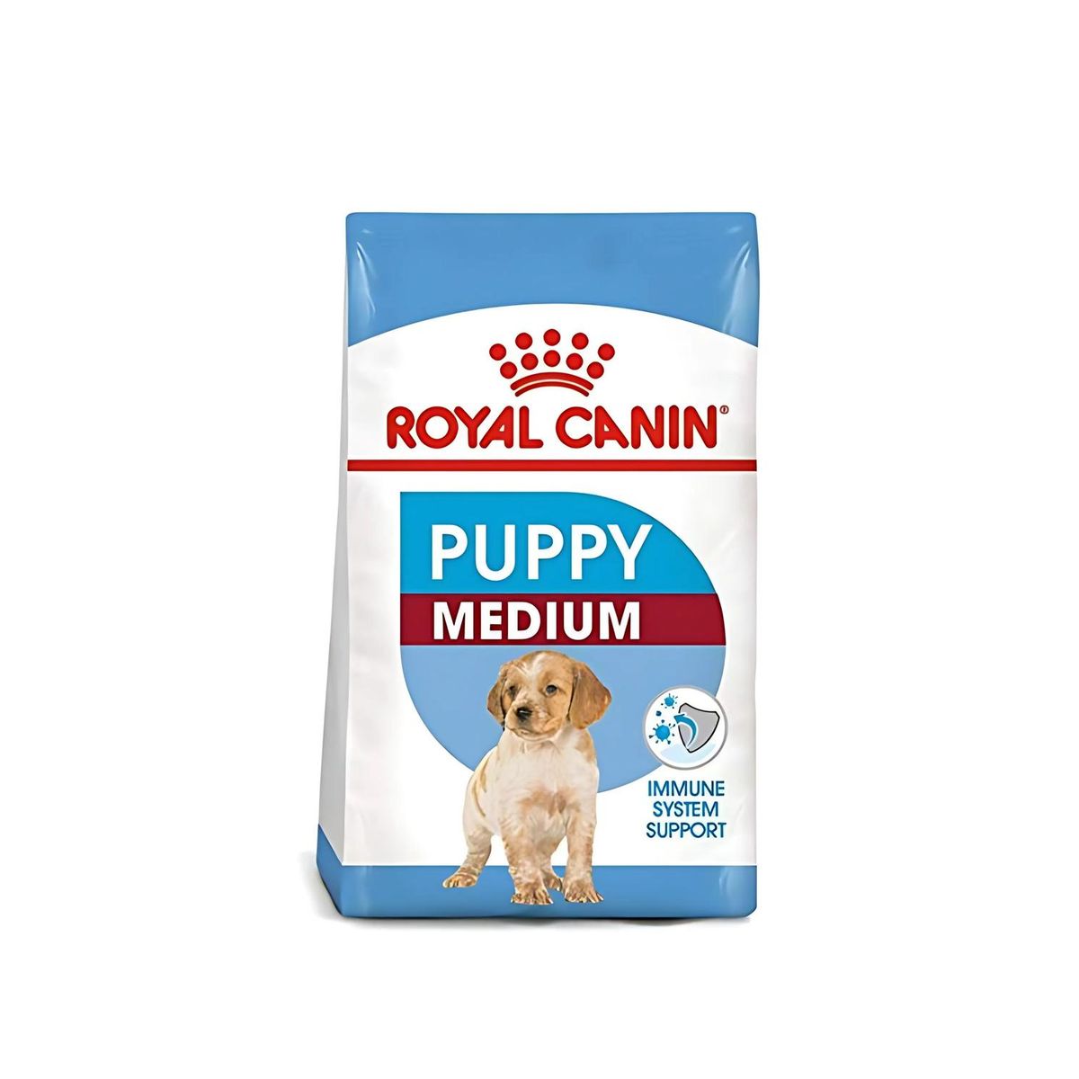 ROYAL CANIN - Alimento Royal Canin Medium Puppy Perro Cachorro 2.72 kg
