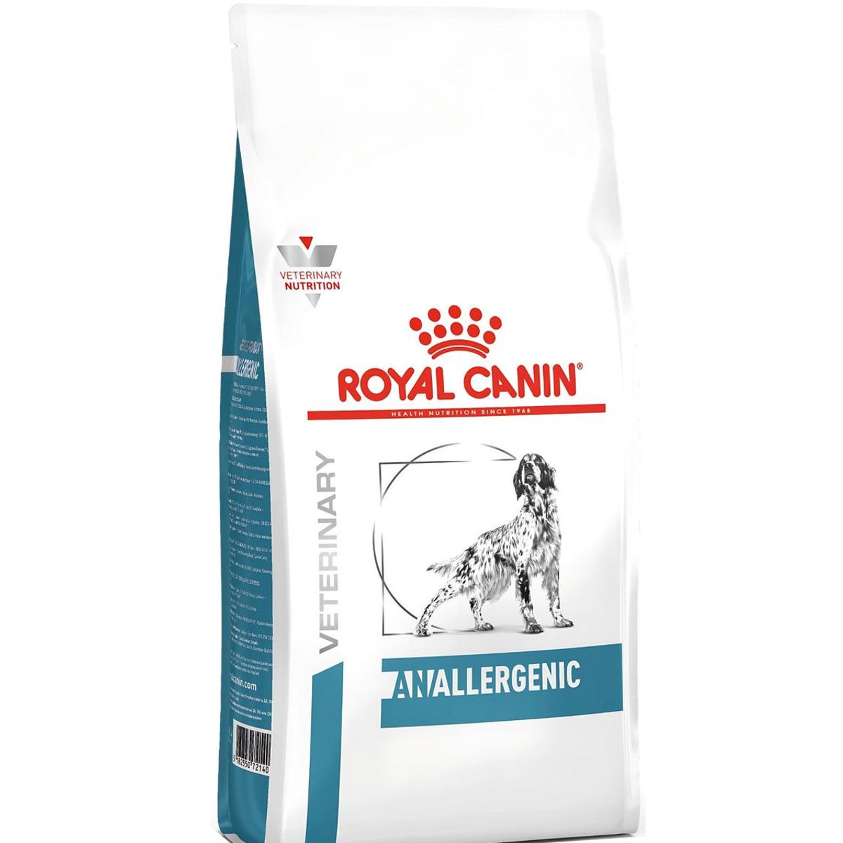 ROYAL CANIN - Royal Canin Health Nutrition Anallergenic 3kg