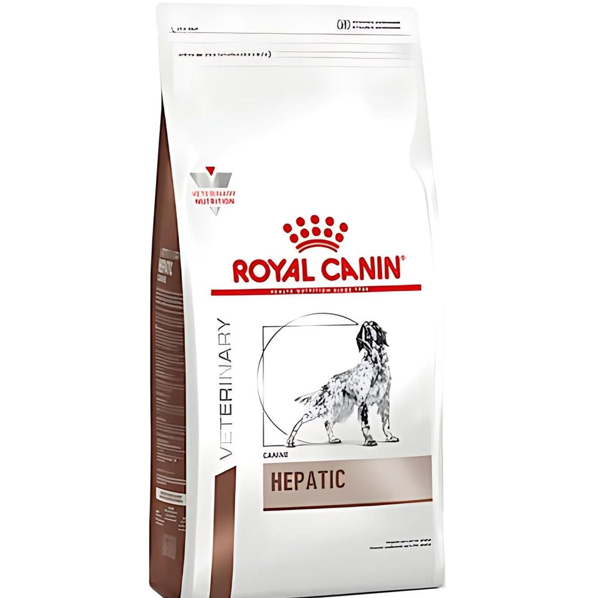 ROYAL CANIN - Alimento Royal Canin  Hepatic Para Perro Adulto 10kg