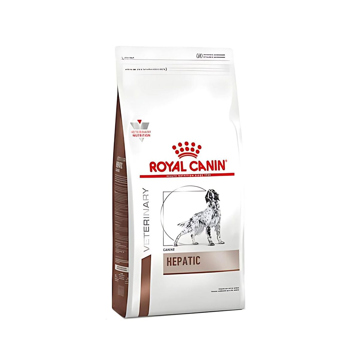 ROYAL CANIN - Alimento Royal Canin  Hepatic Para Perro Adulto 10kg