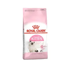 ROYAL CANIN - Alimento Royal Feline KITTEN Saco 1.5 kilo