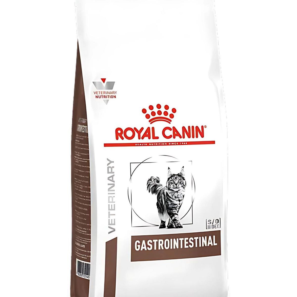ROYAL CANIN - Royal Canin Alimento Para Gatos Gastrointestinal 2kg.