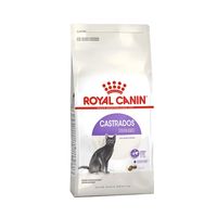 Alimento Feline Sterilised 37 Para Gato 4kg