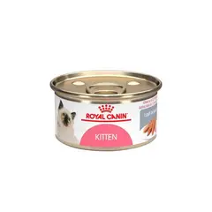 ROYAL CANIN - Alimento Feline KITTEN INSTINCTIVE lata 145 gr