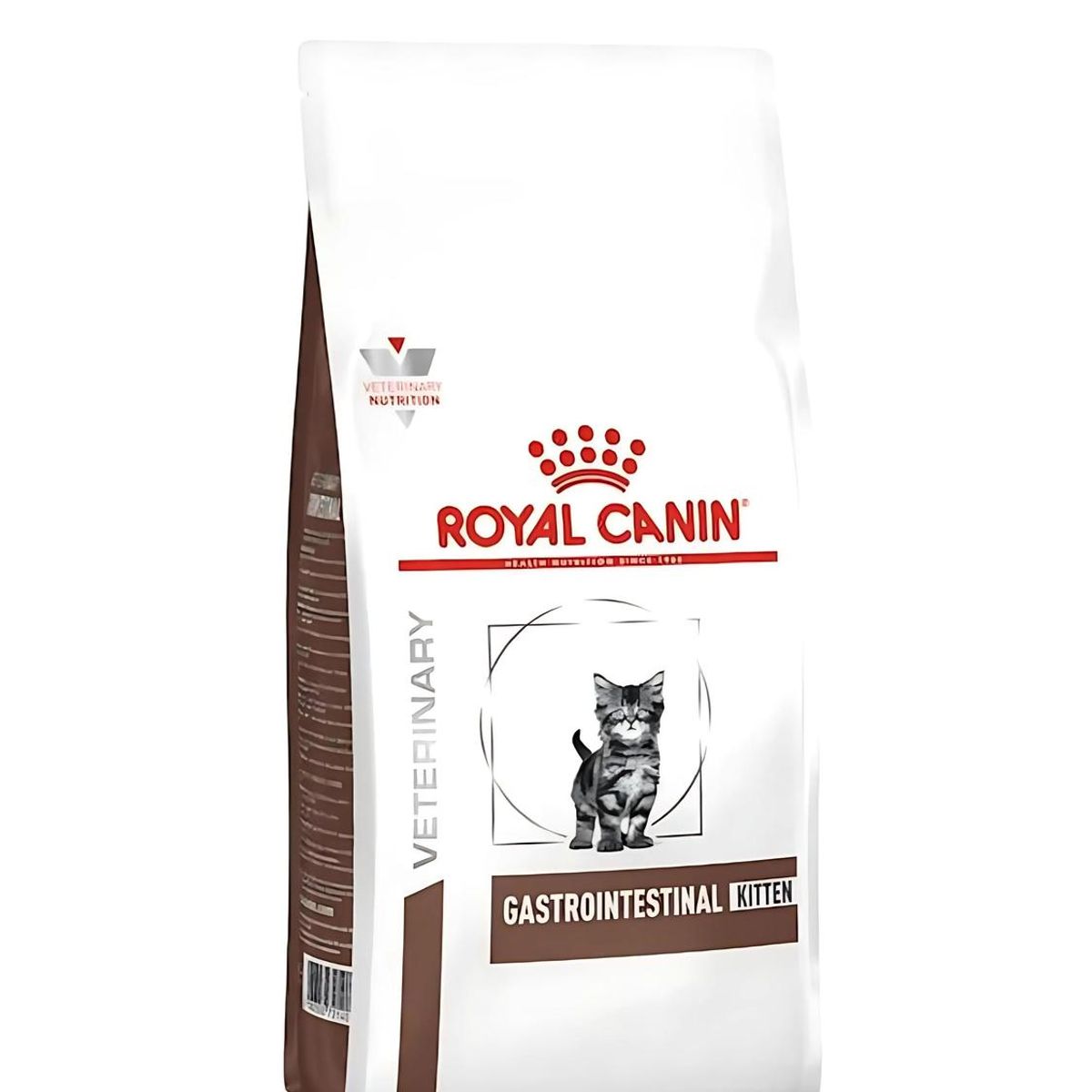 ROYAL CANIN - Royal Canin Gastrointestinal Kitten Saco 400 g