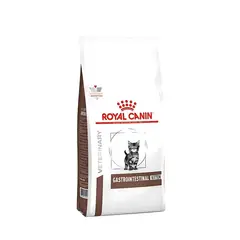 ROYAL CANIN - Alimento Gastrointestinal Kitten Saco 400 G