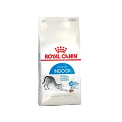ROYAL CANIN - Royal Feline Indoor Feline Saco 7.5 Kilo