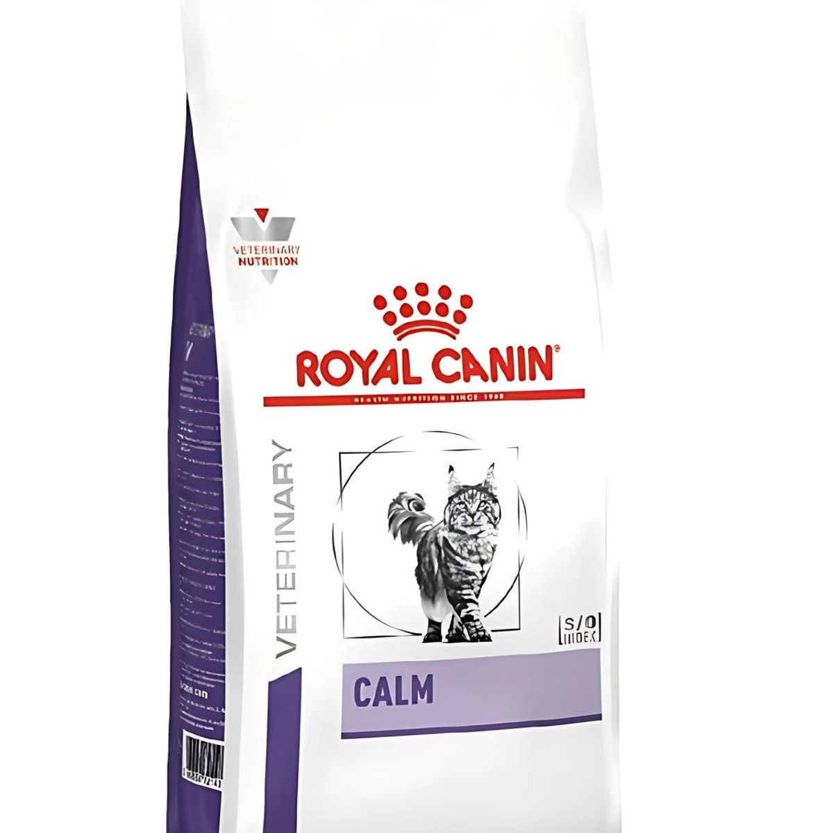ROYAL CANIN - Alimento Royal Canin Feline Calm Para Gato Adulto - 2kg