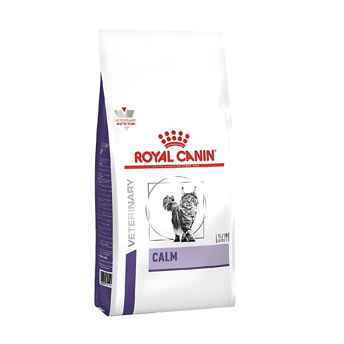 ROYAL CANIN - Alimento Royal Canin Feline Calm Para Gato Adulto - 2kg