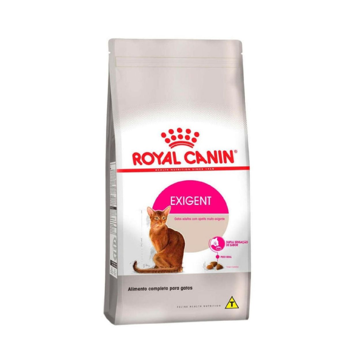 ROYAL CANIN - Royal Canin Alimento Para Gato Adulto Exigent 1.5 Kg