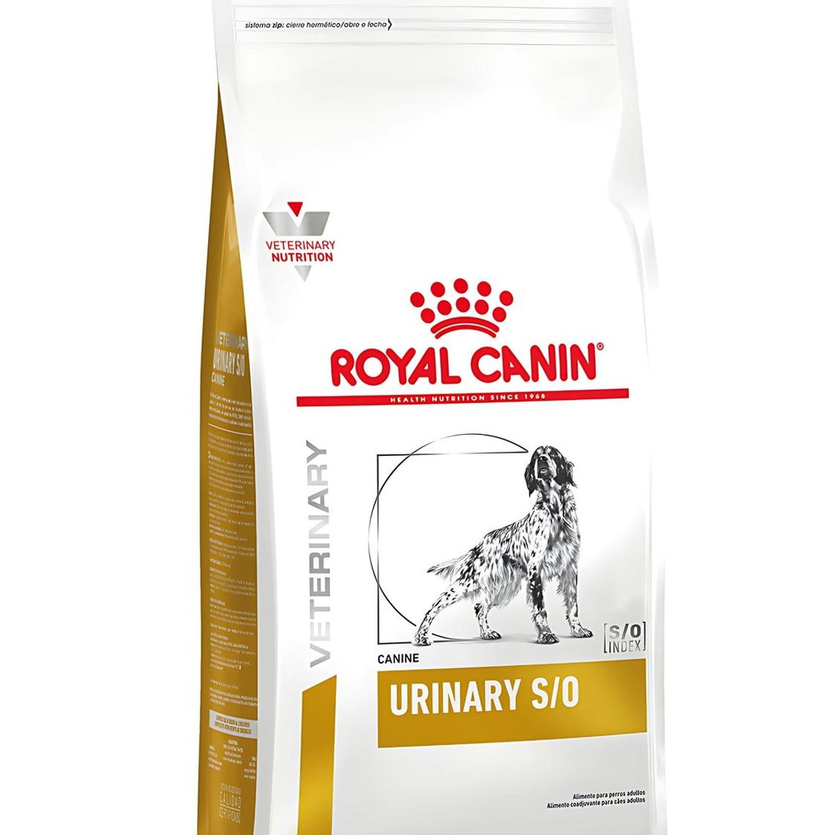 ROYAL CANIN - Alimento Royal Canin Urinary So Para Perro Adulto 10.1 kg