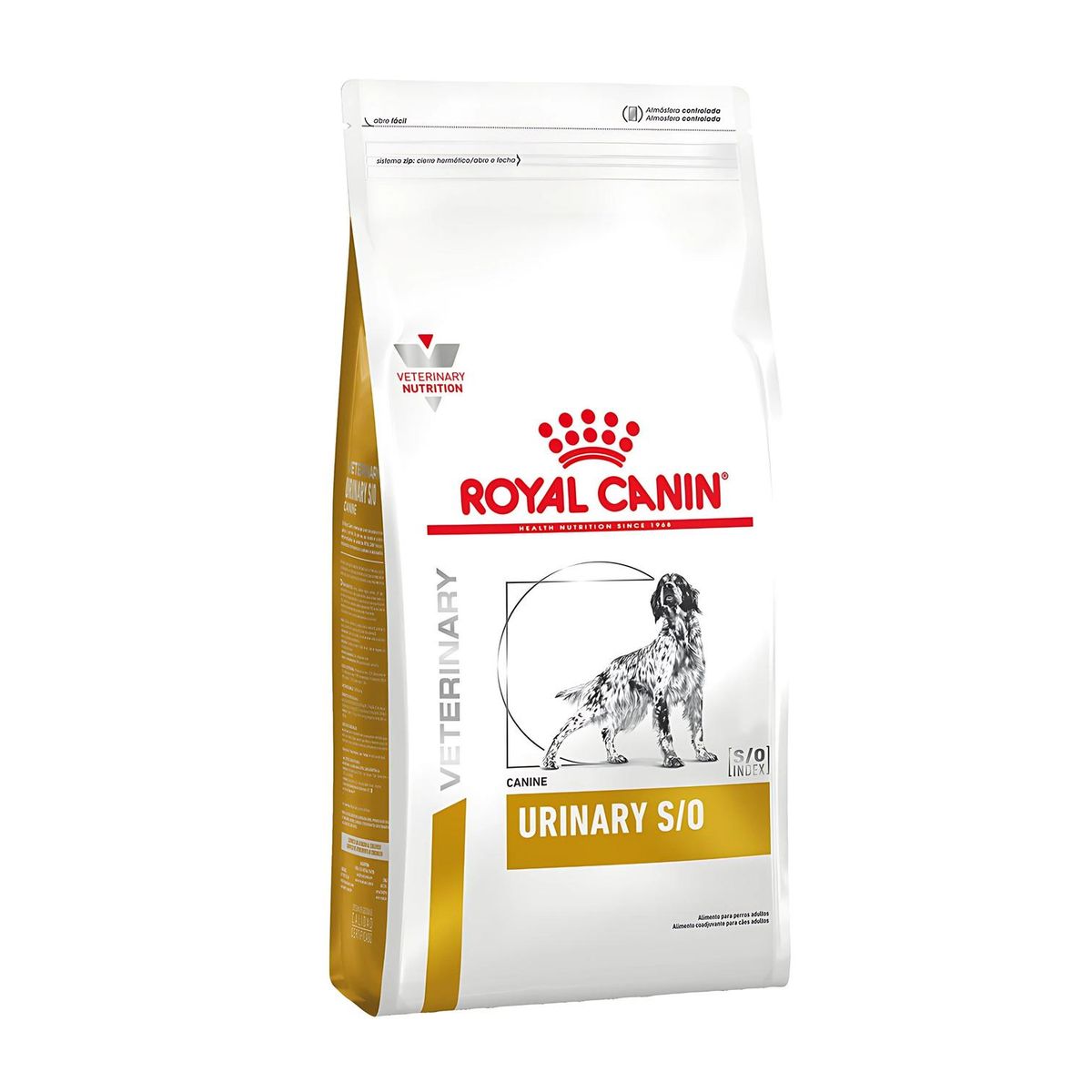 ROYAL CANIN - Alimento Royal Canin Urinary So Para Perro Adulto 10.1 kg
