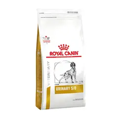 ROYAL CANIN - Alimento Urinary So Para Perro Adulto 10.1 kg