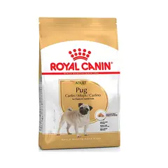 ROYAL CANIN - Alimento Para Perro Pug Adulto 2, 5 kg