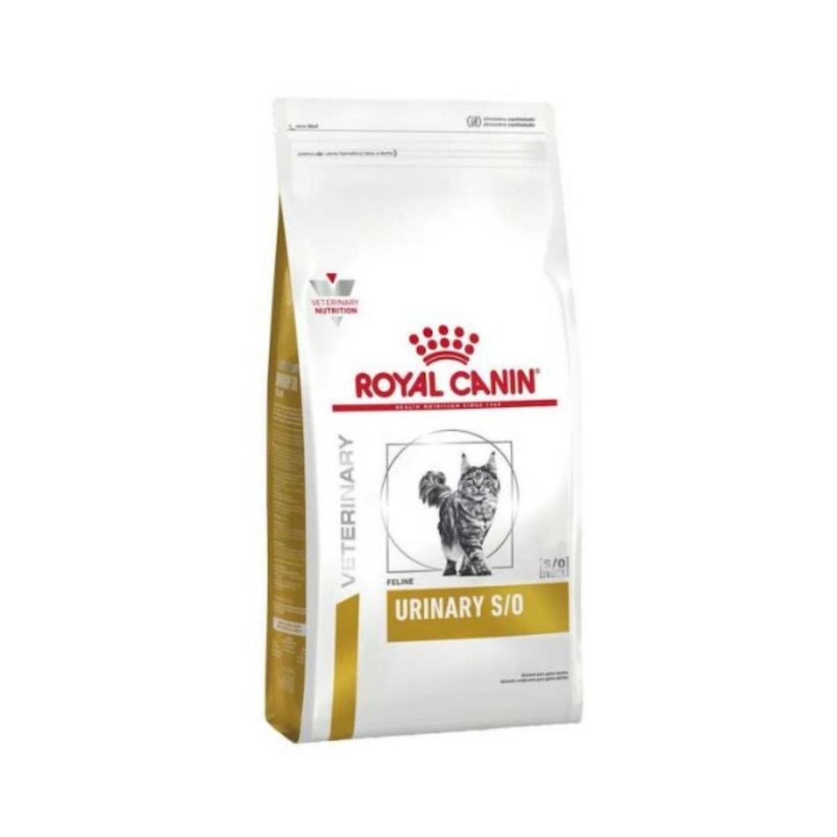ROYAL CANIN - Royal Urinary S/o Feline Saco 1.5 Kilo