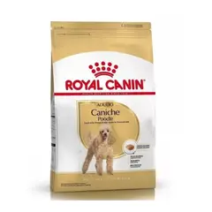 ROYAL CANIN - Alimento Caniche Para Perro Adulto 7.5 kg