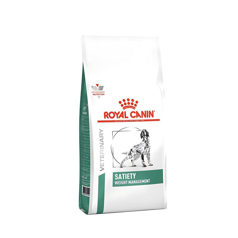 ROYAL CANIN - Alimento Royal Canin Satiety Weight Management 6kg