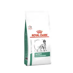 ROYAL CANIN - Alimento Satiety Weight Management 6kg