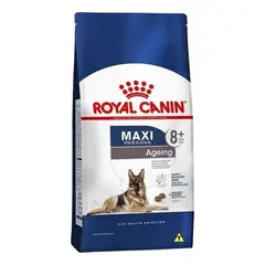 ROYAL CANIN - Alimento Maxi Ageing 8+ 15 kg