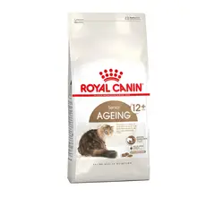ROYAL CANIN - Alimento Feline Ageing 12+ 2.0 Kg